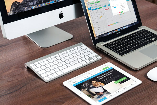 ÖZEL WEB TASARIM