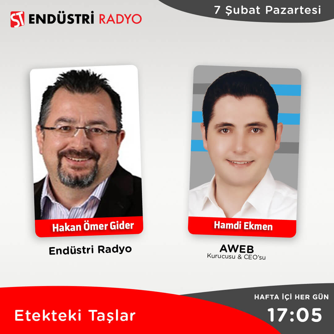 ST Endüstri Radyo - Metaverse Dünyasına Nasıl Girilir?