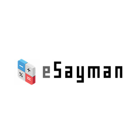 eSayman Ön Muhasebe